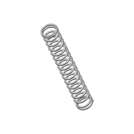 Approved Vendor Compression Spring, O= .300, L= 2.00, W= .035 G909961898